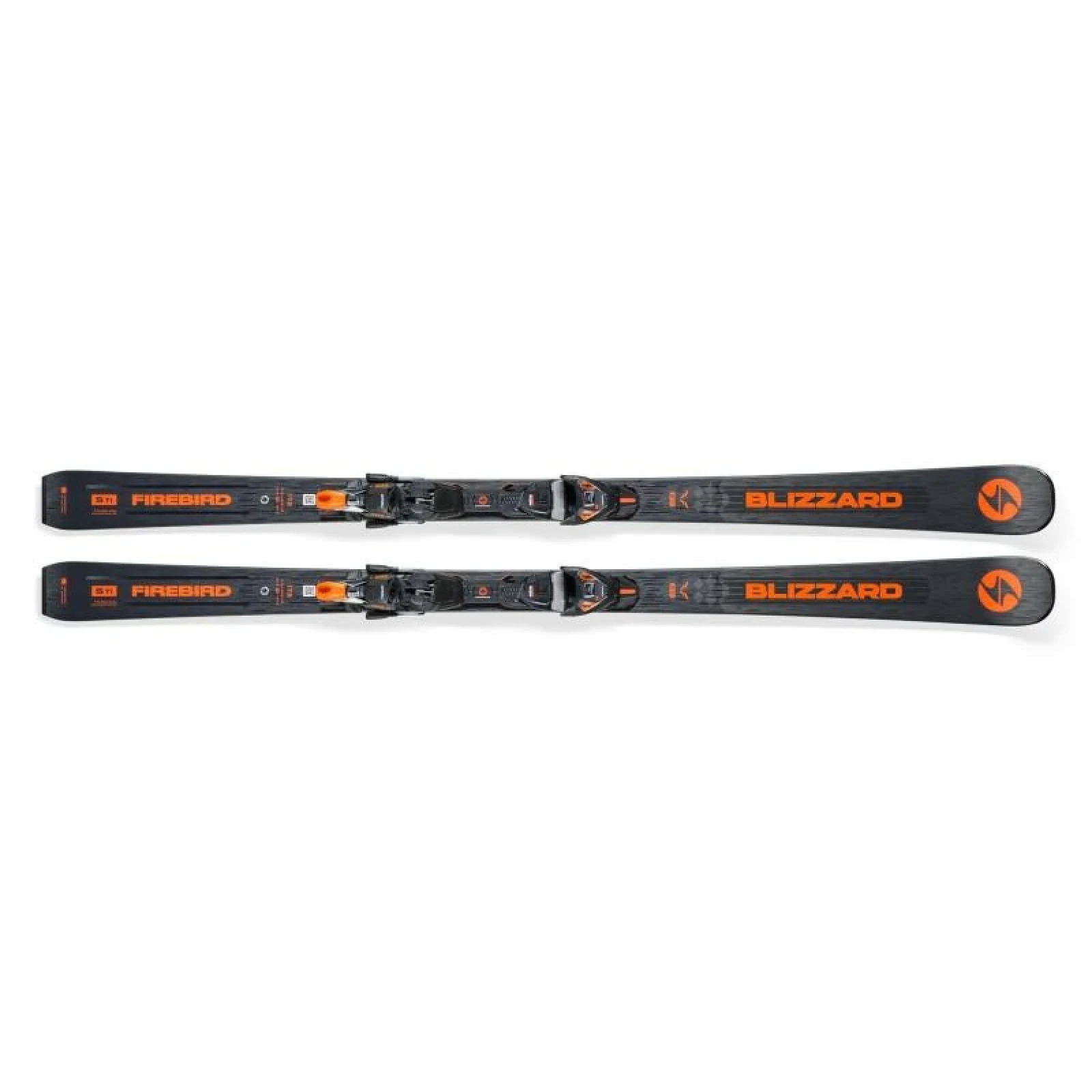 Závodní lyže s vázáním BLIZZARD Firebird S TI + TPX 12 DEMO · záber 7
