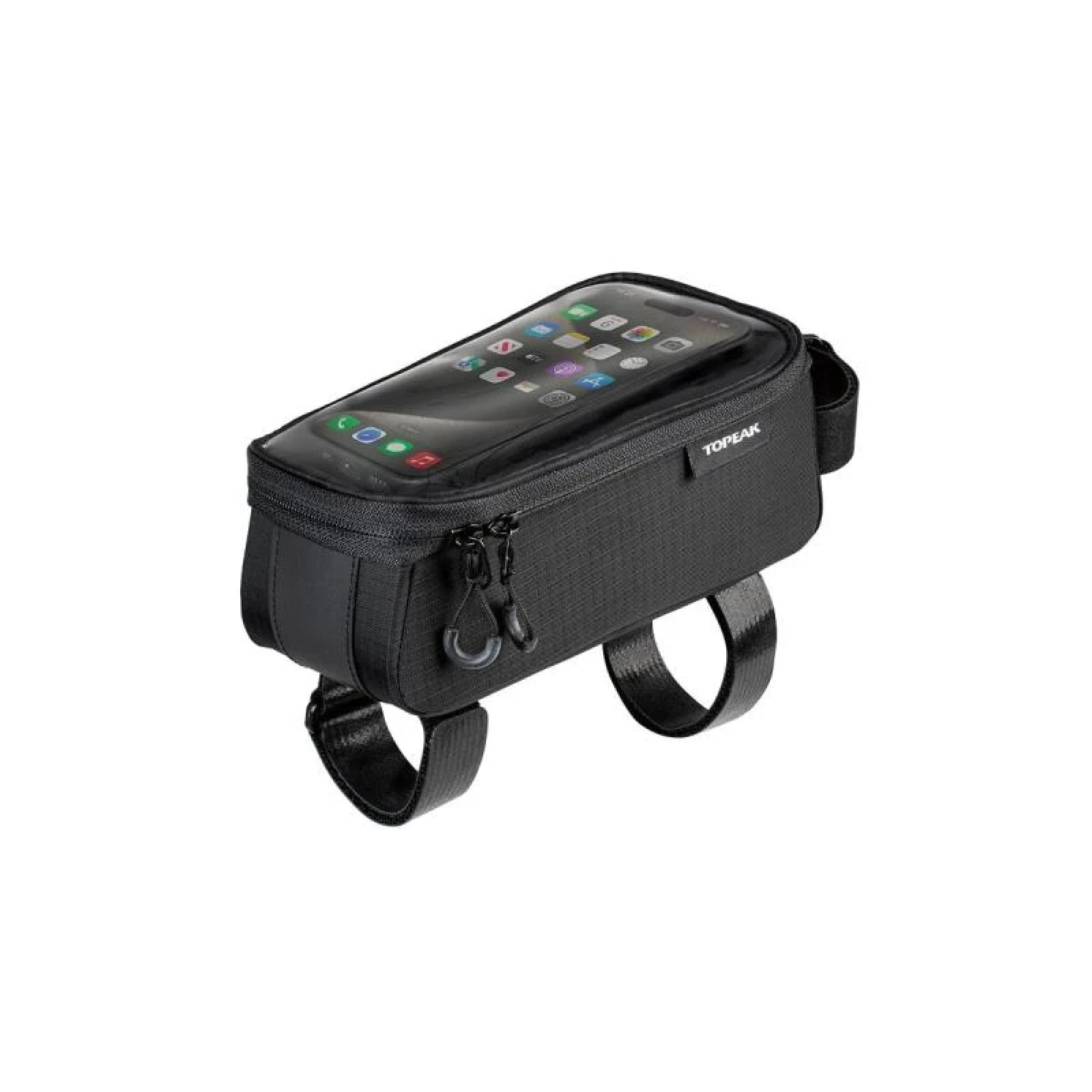 TOPEAK Brašna na rám BENTO PACK · záber 1