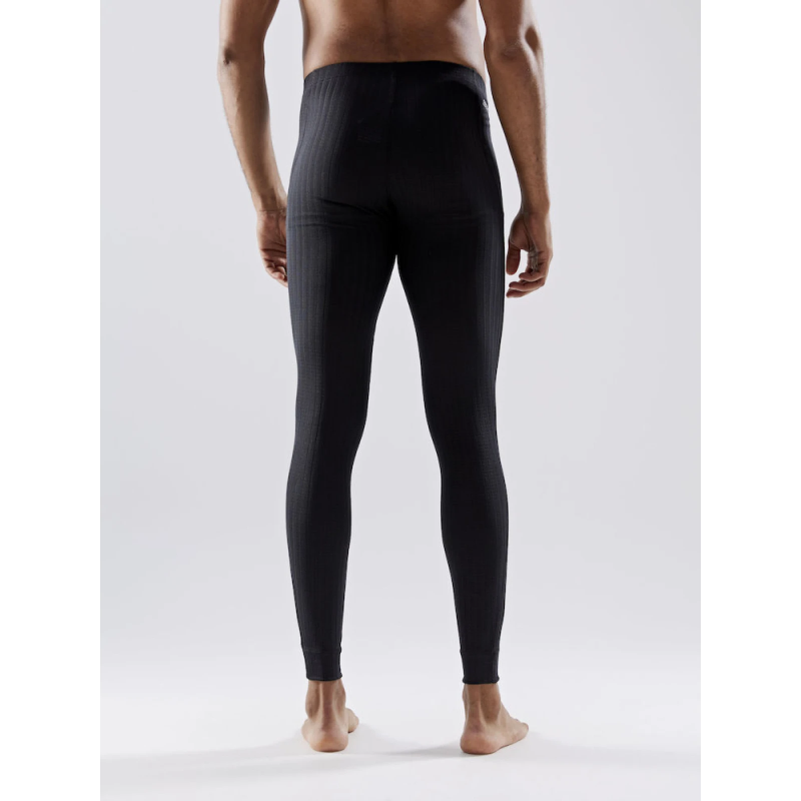 Pánske termo nohavice CRAFT ACTIVE EXTREME X PANTS M-999000-Black · záber 3