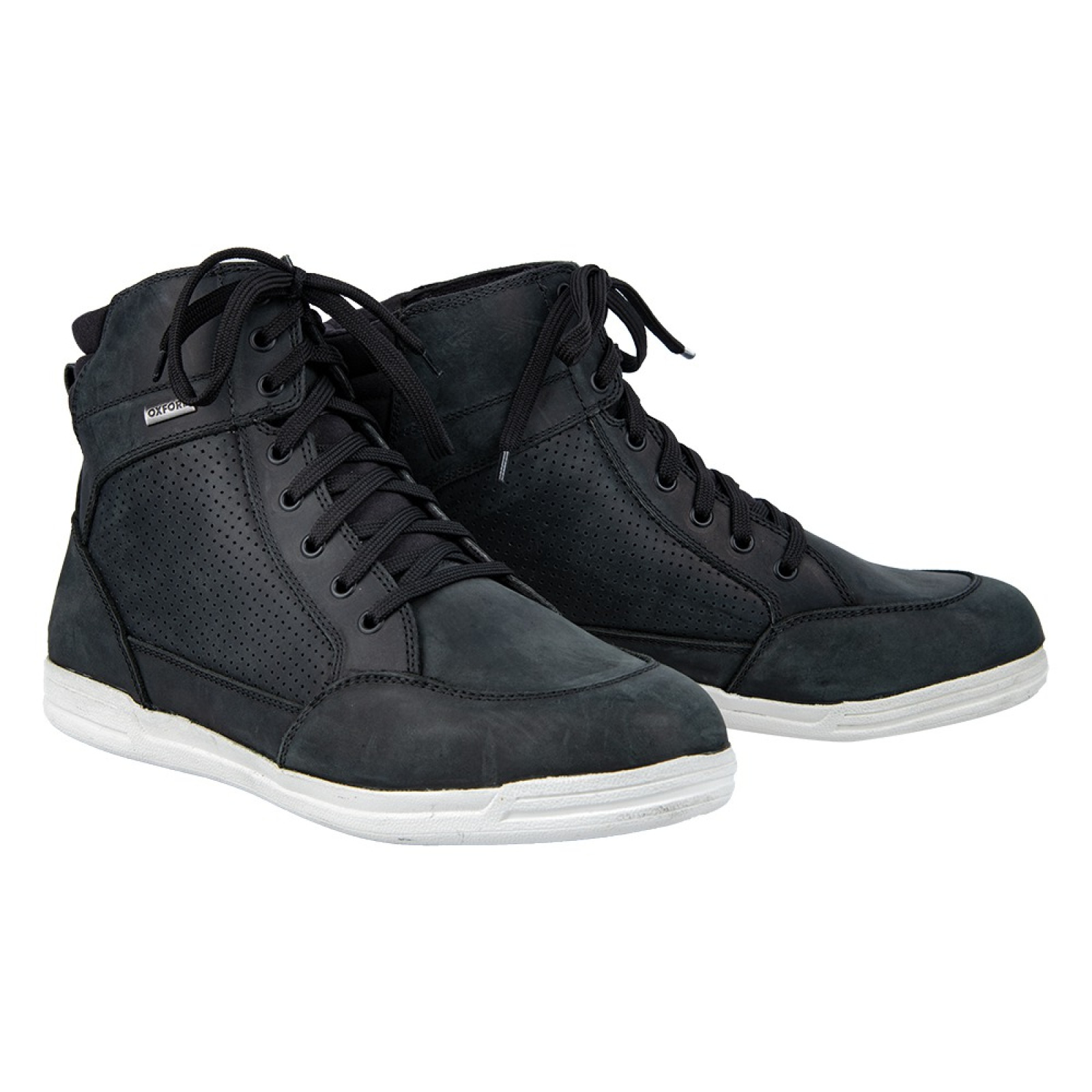 Oxford Kickback Air Black čierna - 43 · záber 1