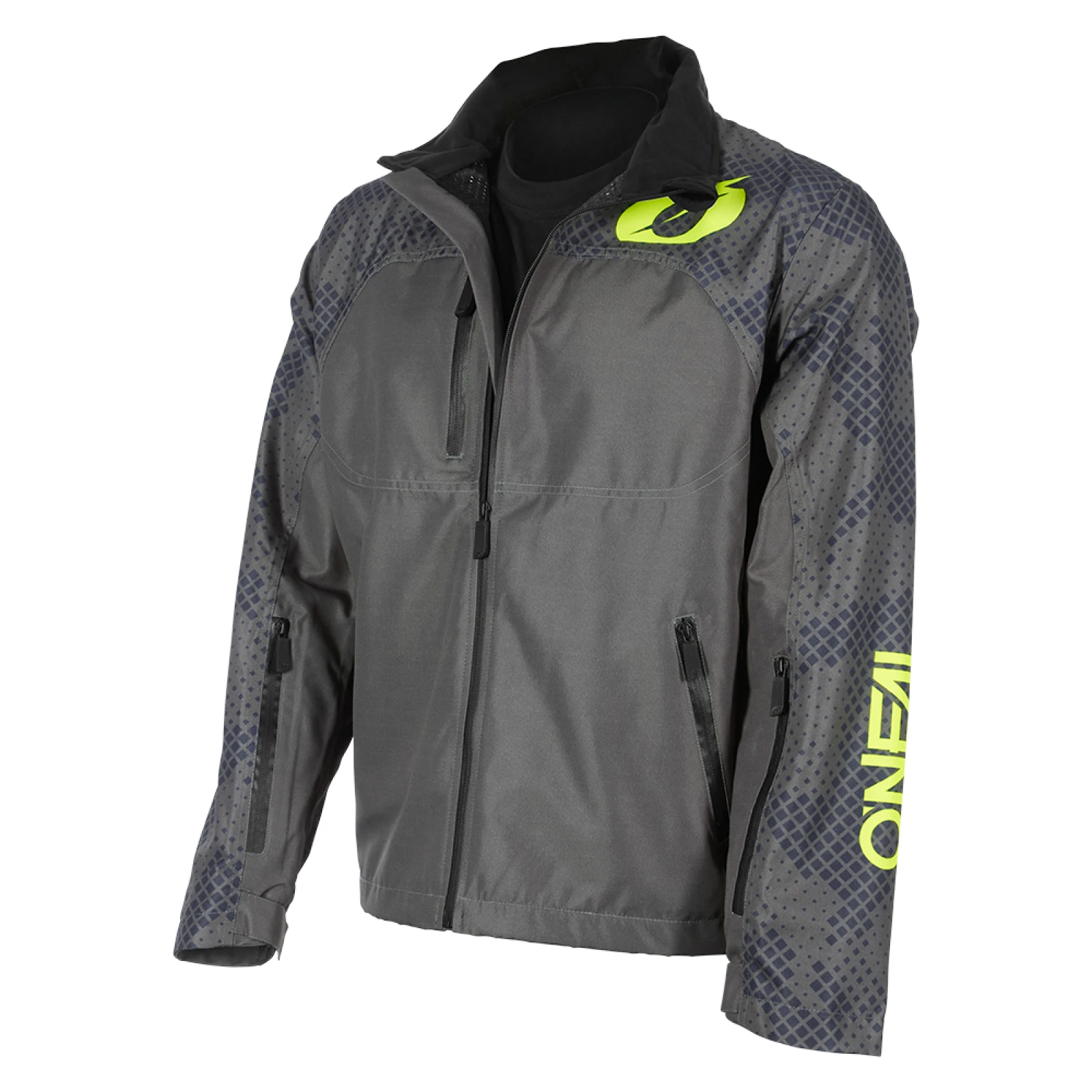 O`NEAL O'Neal Shore Rain Jacket · záber 3