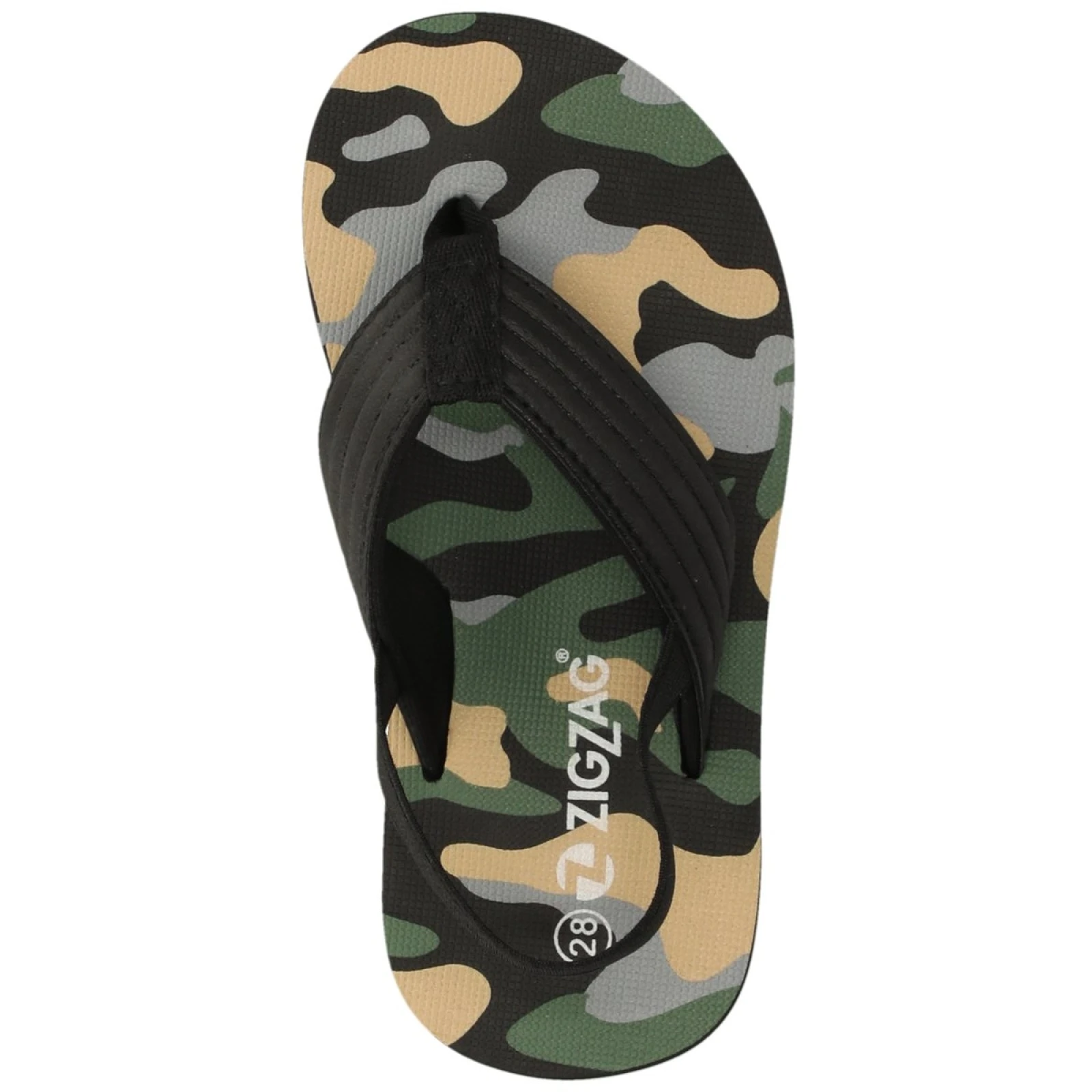 ZigZag Carmon · záber 1