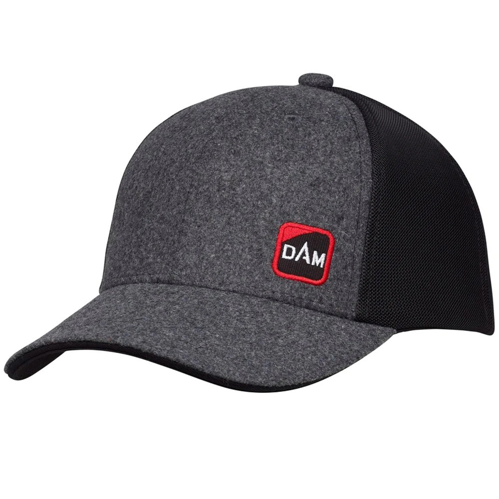 Šiltovka DAM Wool Cap Sedona Grey · záber 1