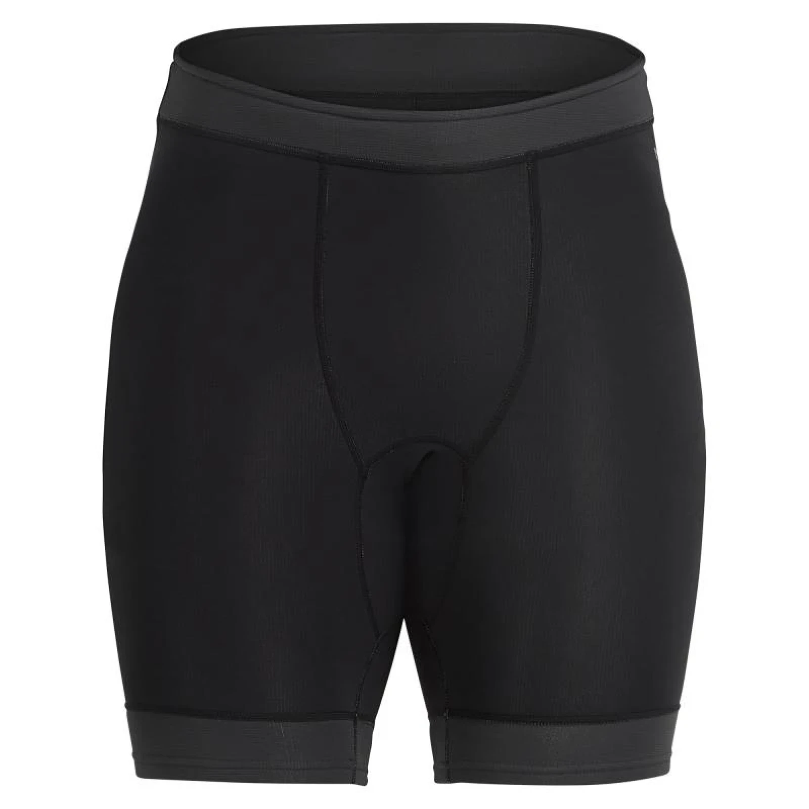 NRS Men’s HydroSkin 0.5 Shorts - Velikost: XXL | Barva: Čierna · záber 1