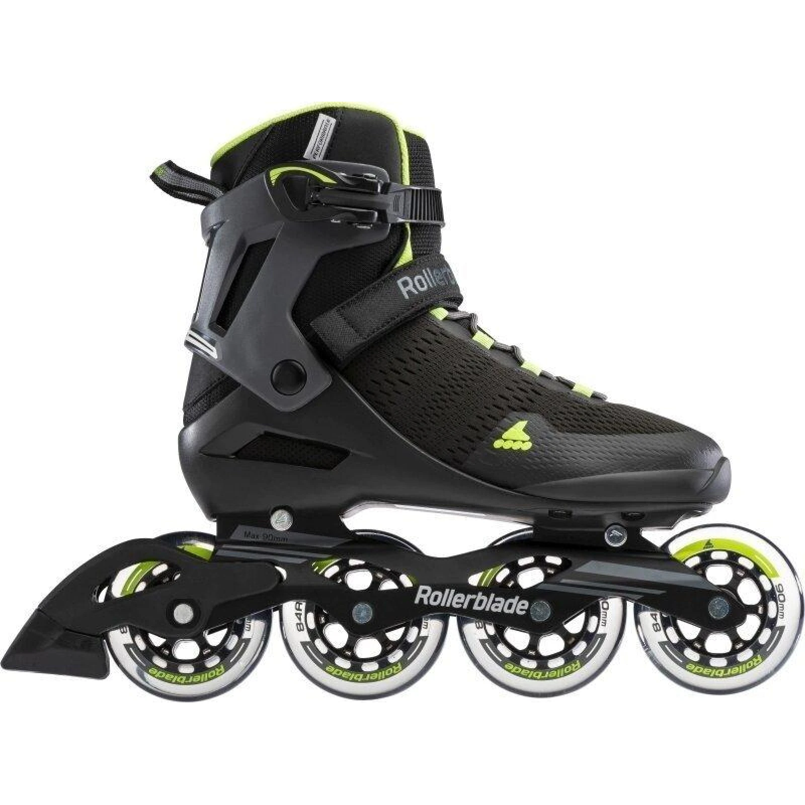 Rollerblade Spark 90 M · záber 7