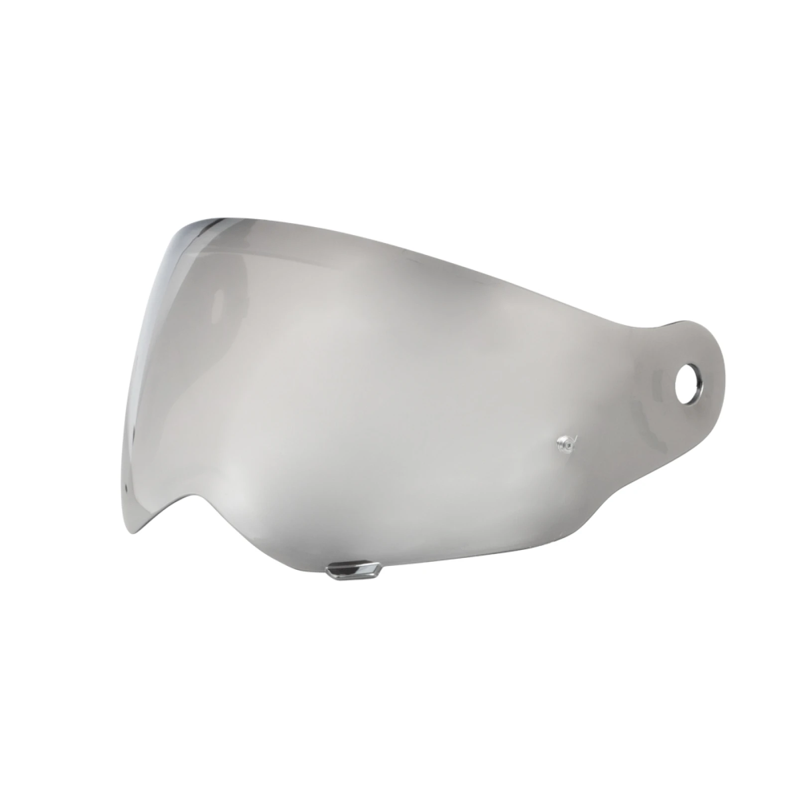W-TEC Náhradné plexi W-TEC V331 PR stredne dymová · záber 3