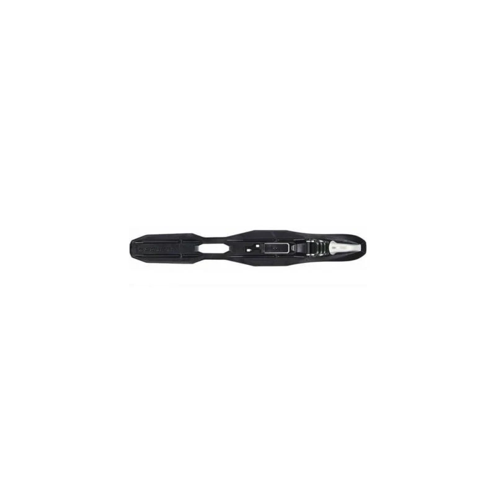 Fischer COMPACT STEP-IN BLACK GREY 23/24 · záber 1