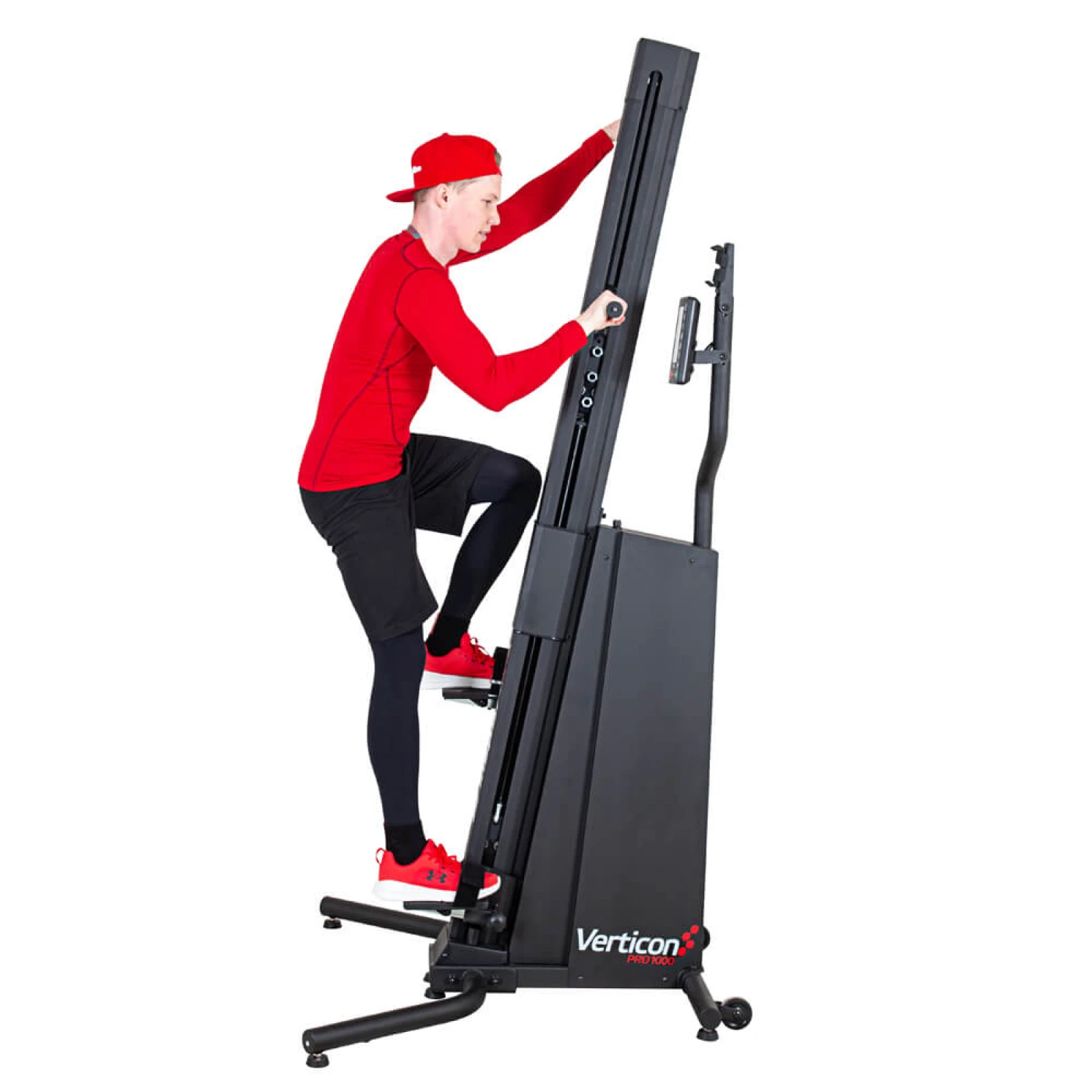 inSPORTline Pro 1000 SE · záber 4