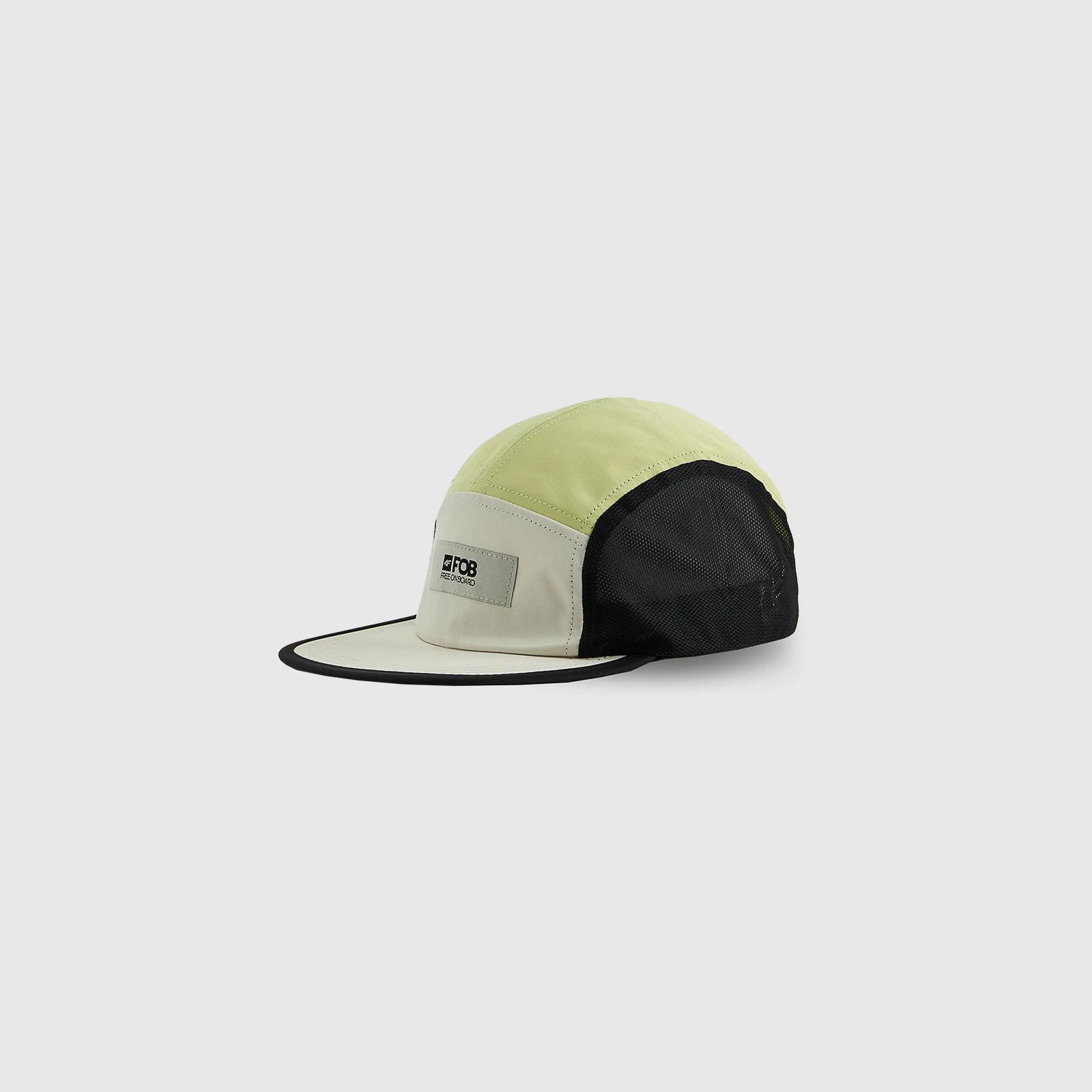 Unisex strapback kšiltovka - multicolor · záber 1