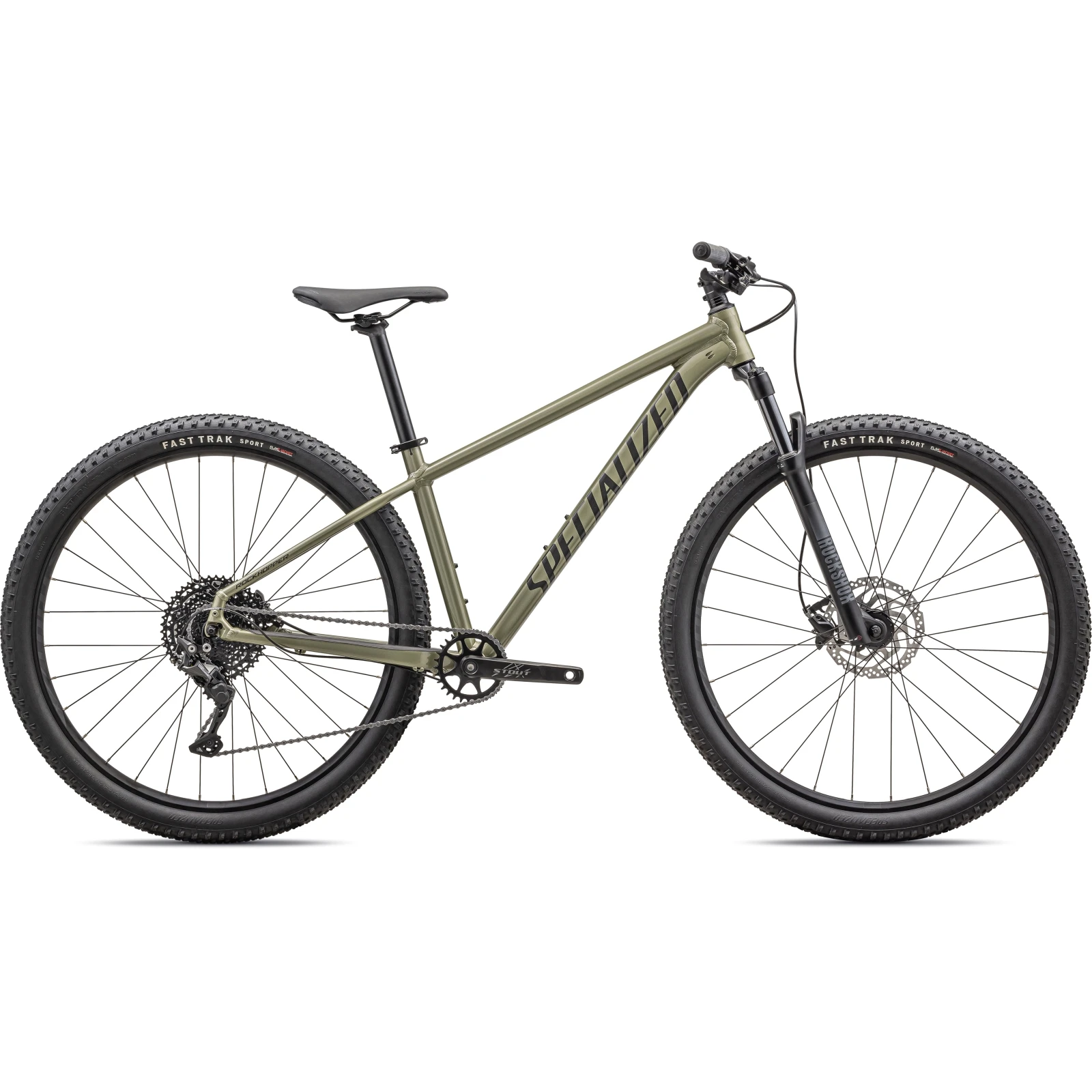 Specialized Rockhopper Comp 29 2025 - Veľkosť: L · záber 1
