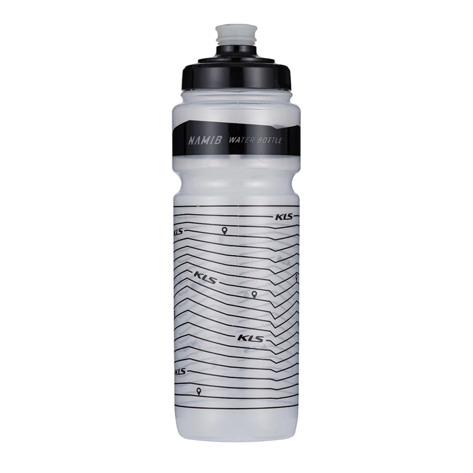 Kellys Namib 022 0,75 l Green · záber 1