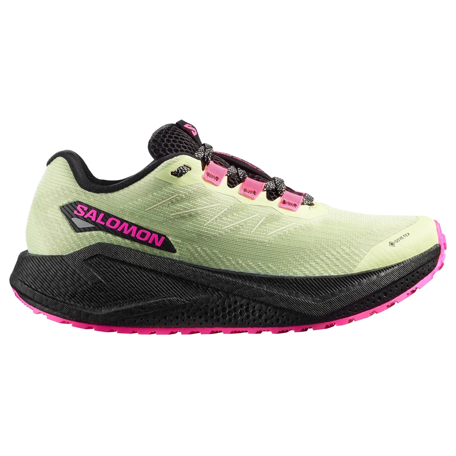 Salomon Aero Blaze 3 GRVL GTX W · záber 1