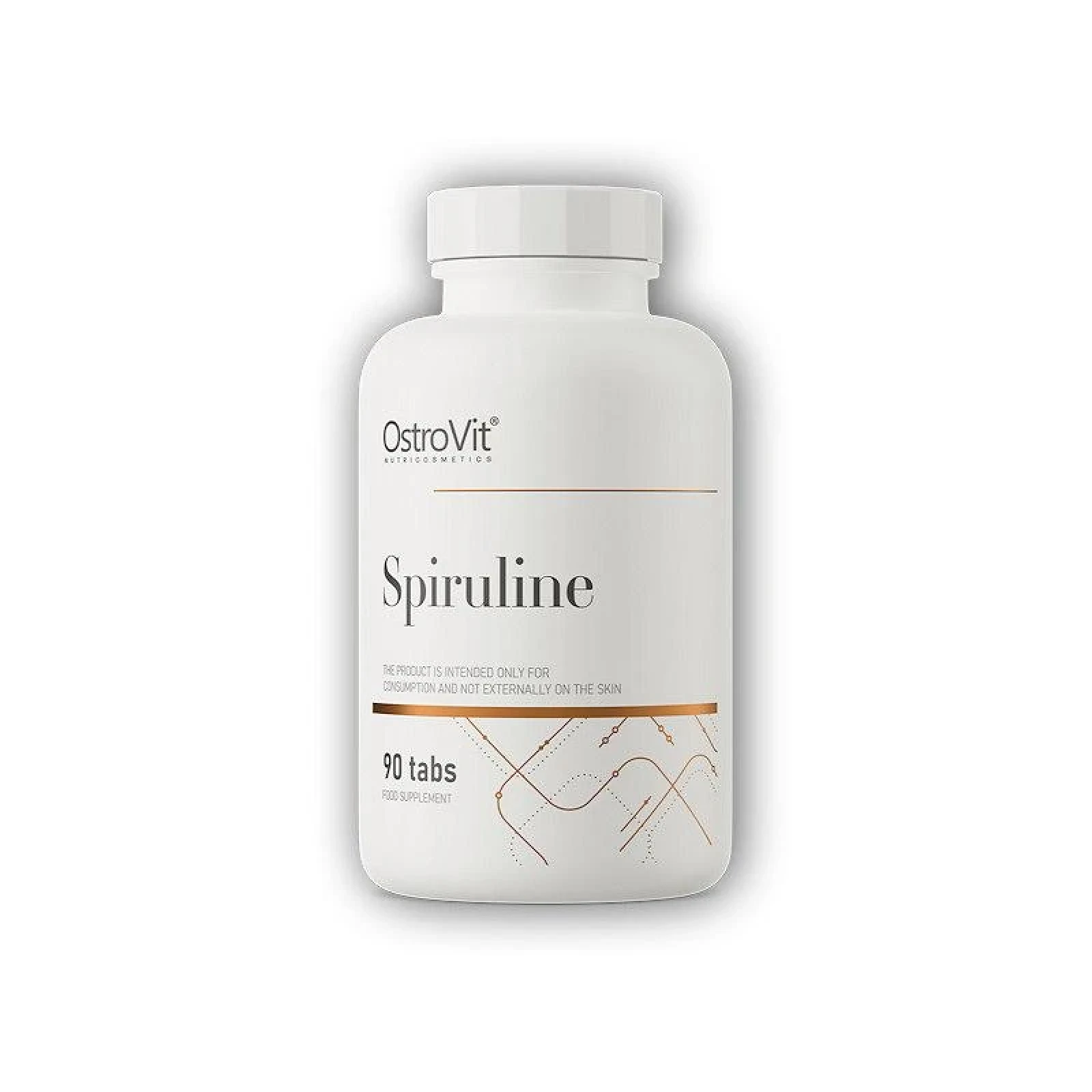 Ostrovit Spiruline 90 tablet · záber 1