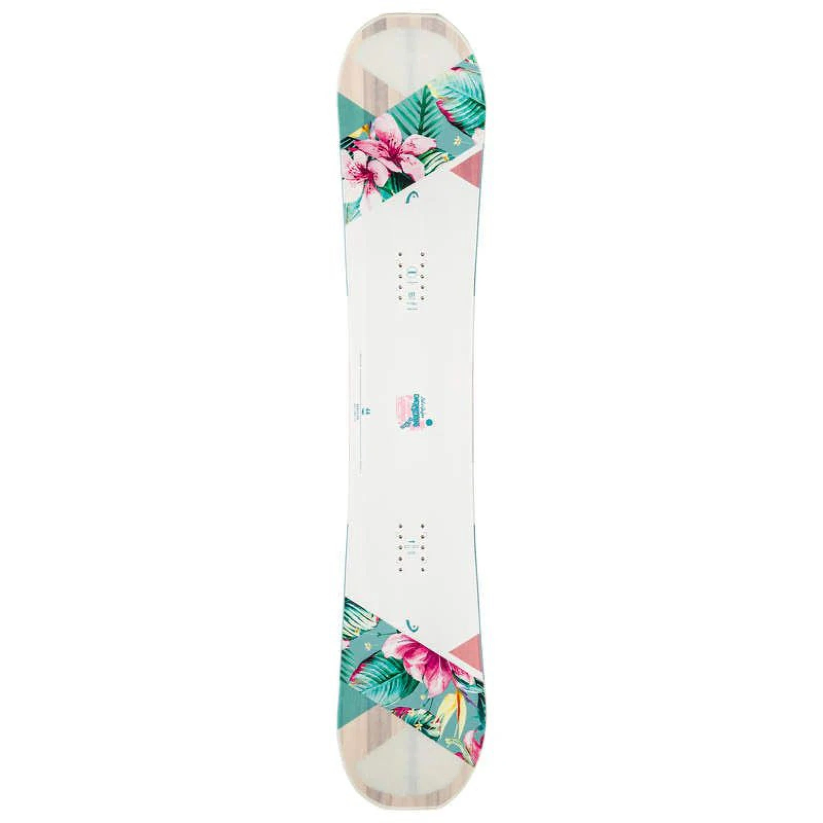 Dámsky snowboard HEAD EVERYTHING LYT · záber 2
