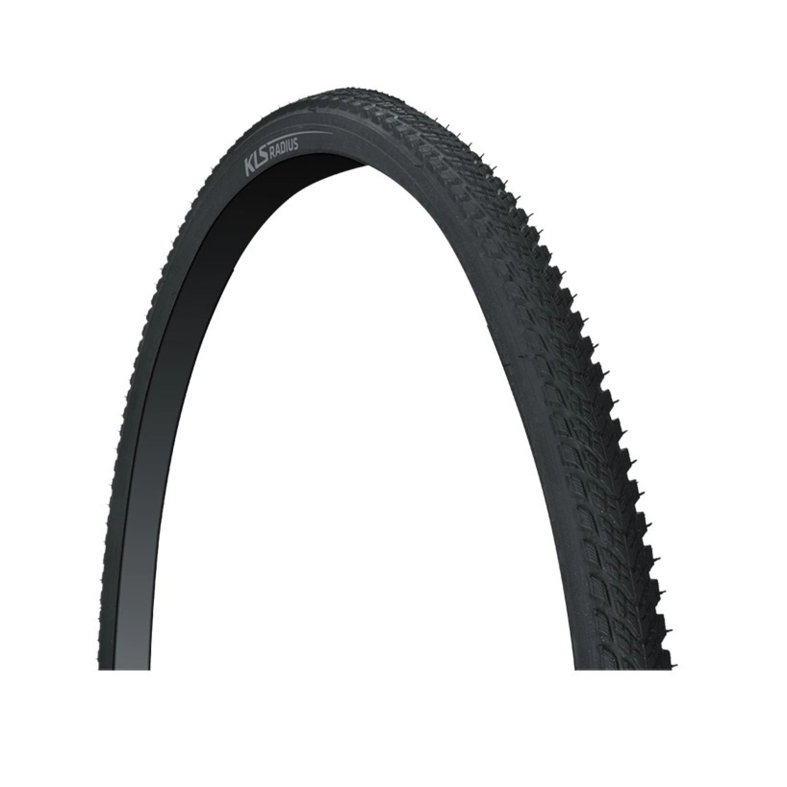 Kellys Radius 700x45C · záber 1