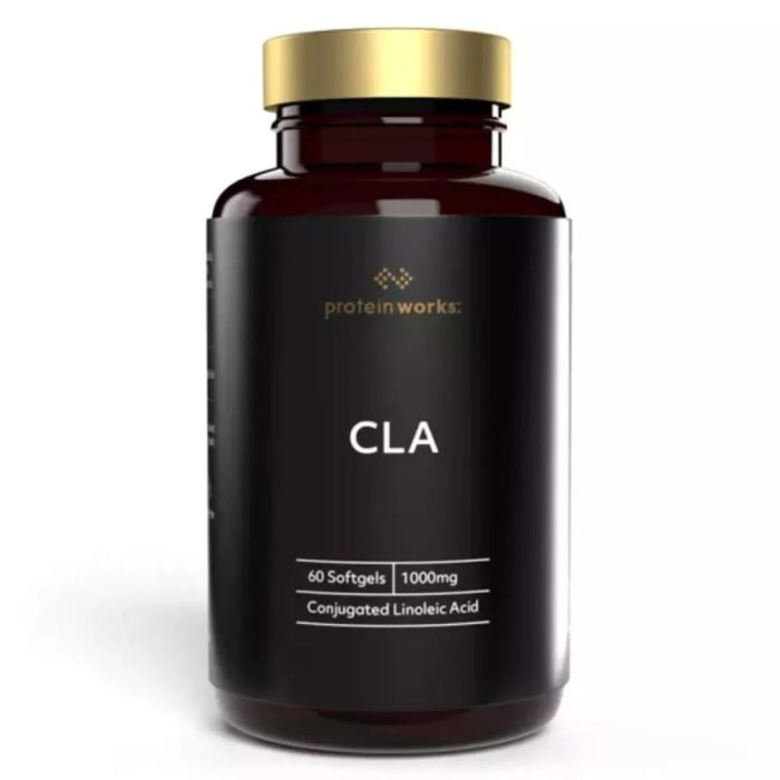 CLA - The Protein Works · záber 1