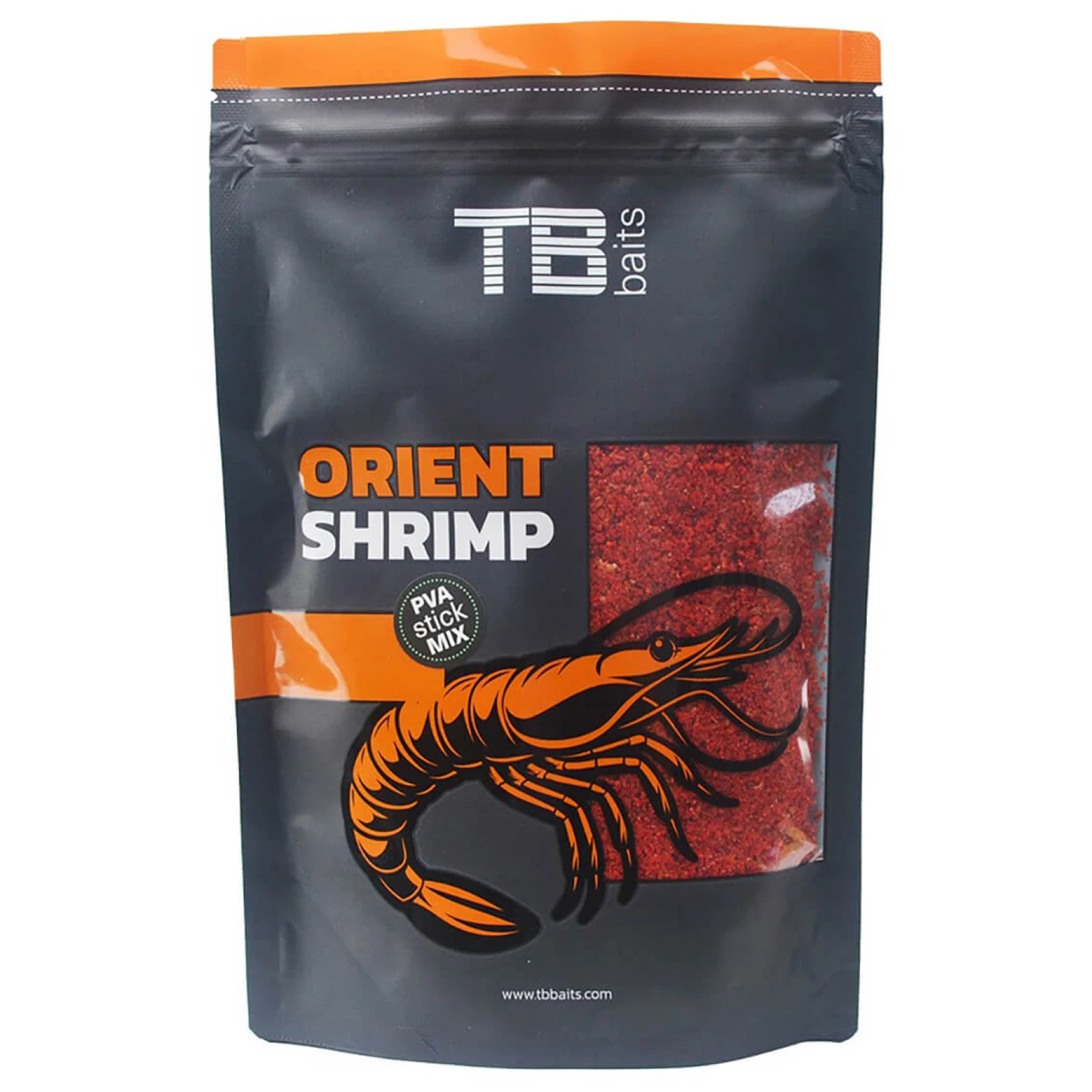 TB Baits PVA Stick Mix Orient Shrimp, 200 g · záber 1