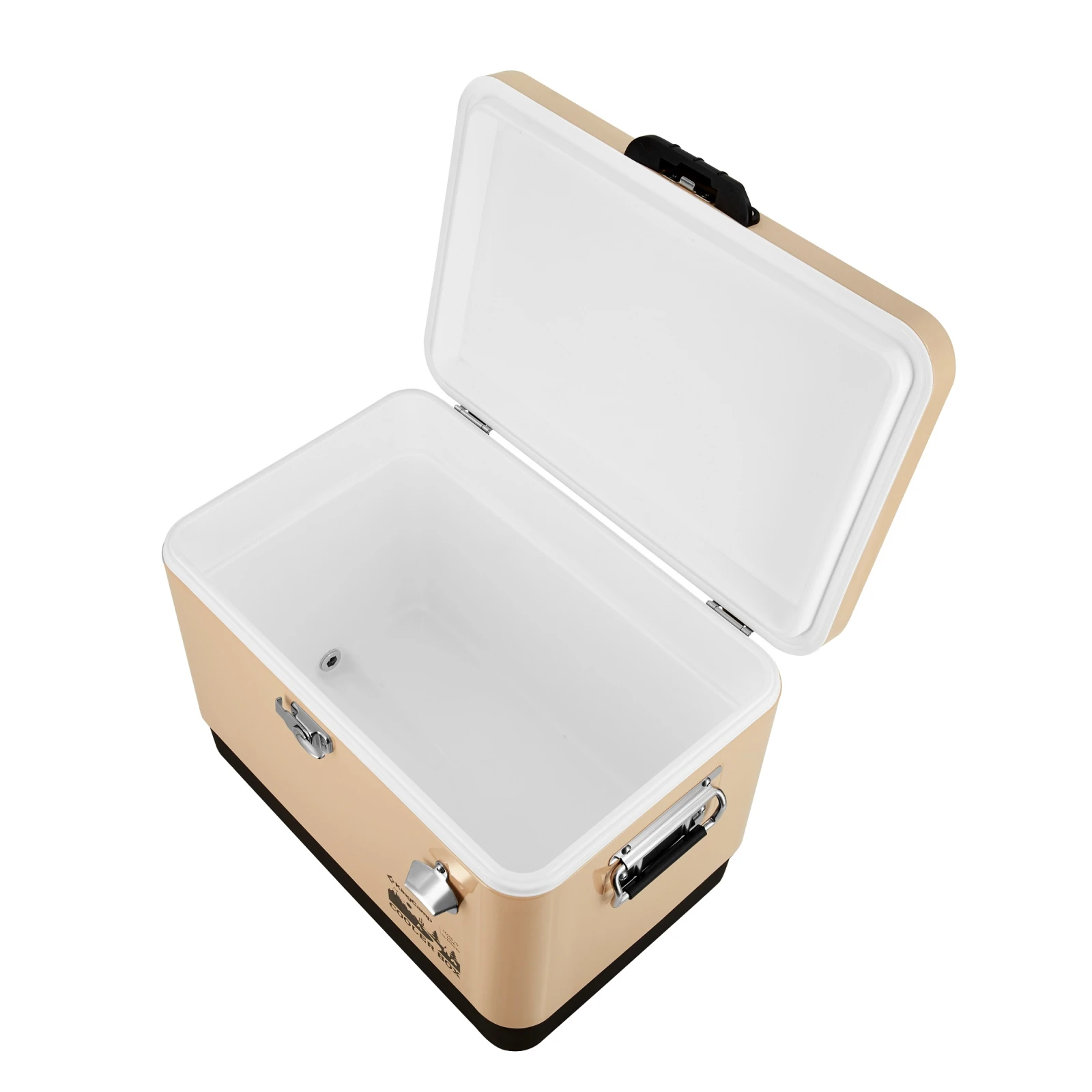 Chladiaci box KING CAMP Cooler Box 51 litrov · záber 3