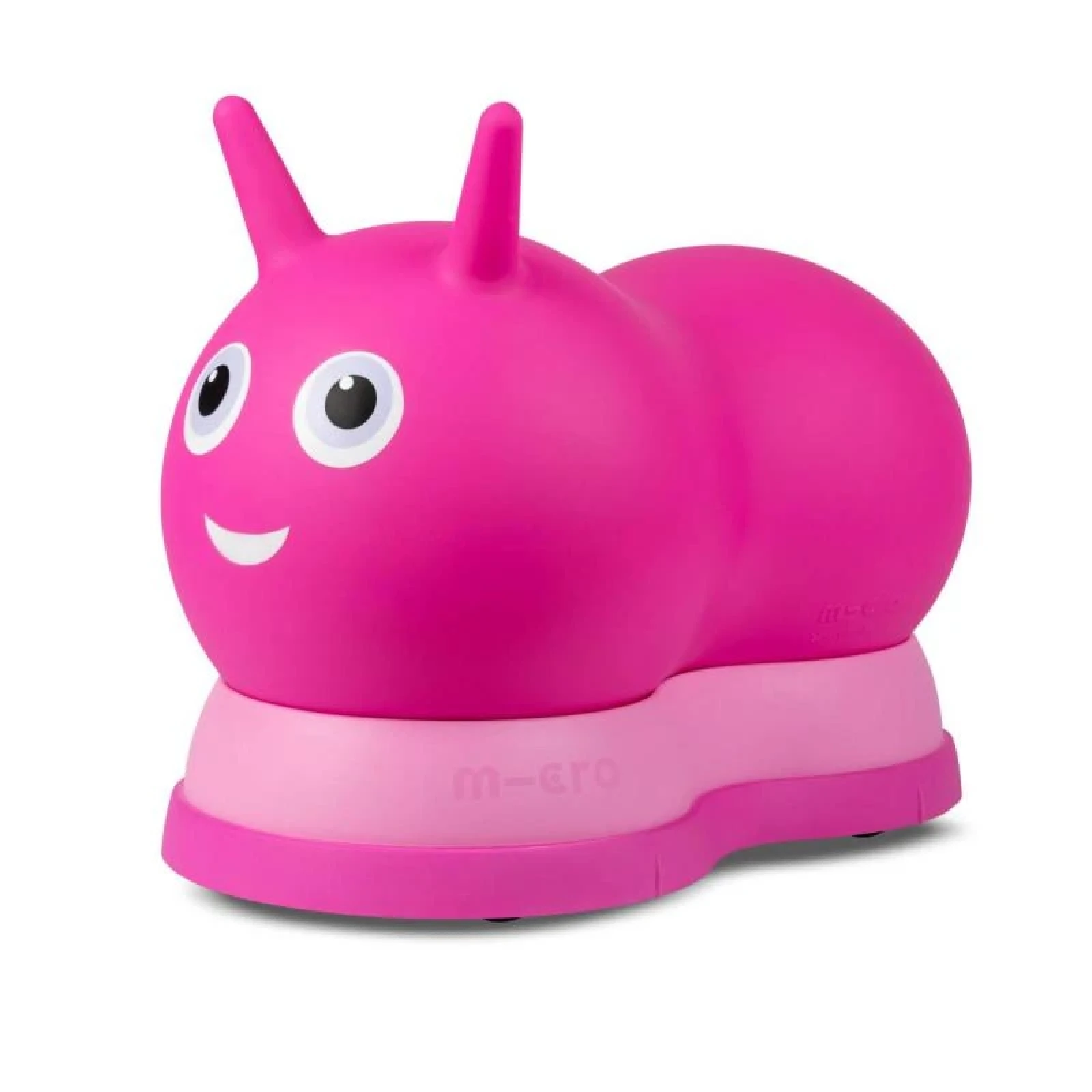 Micro Air Hopper pink · záber 1