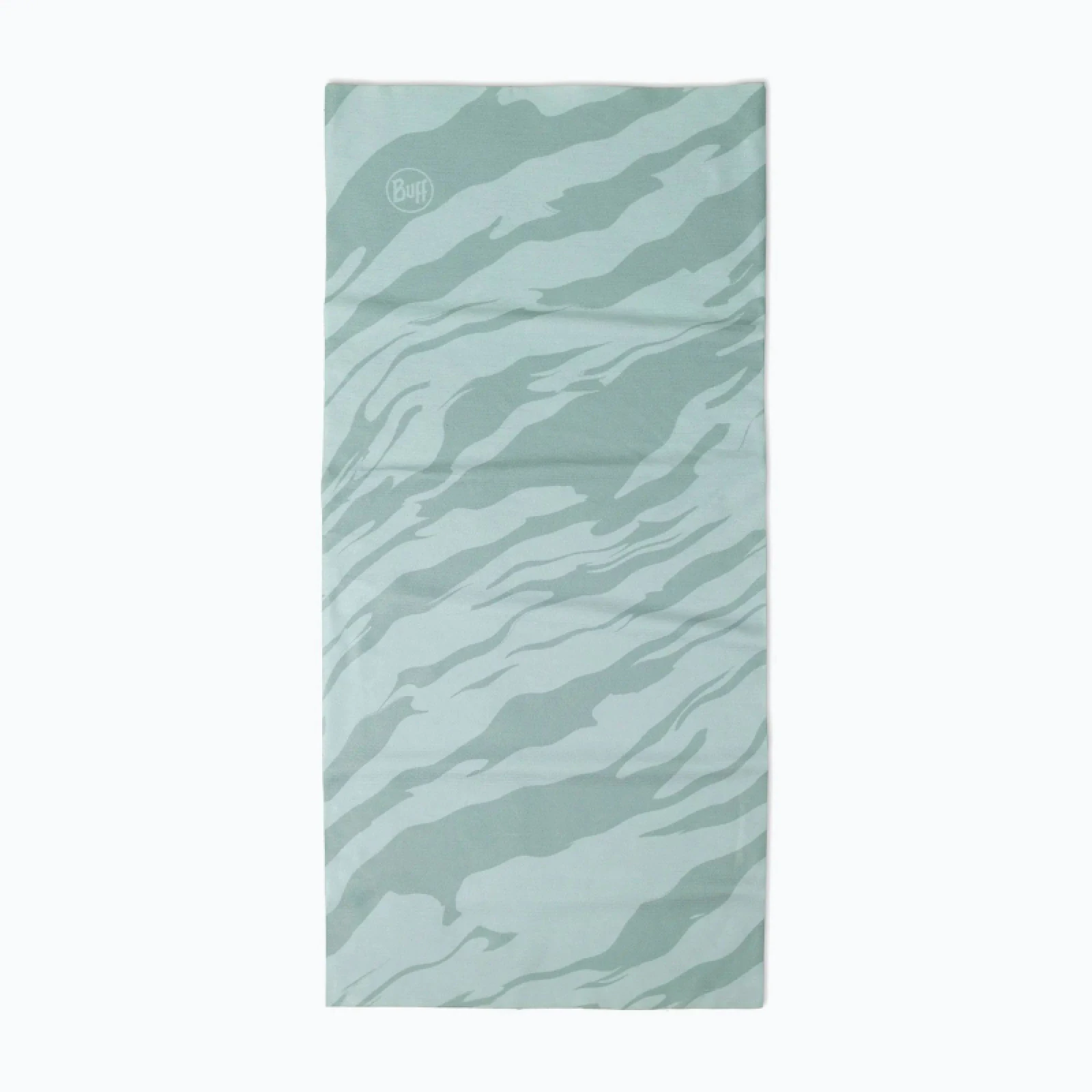 Multifunkčná šatka BUFF COOLNET UV ACES SEAGROVE GREEN · záber 3