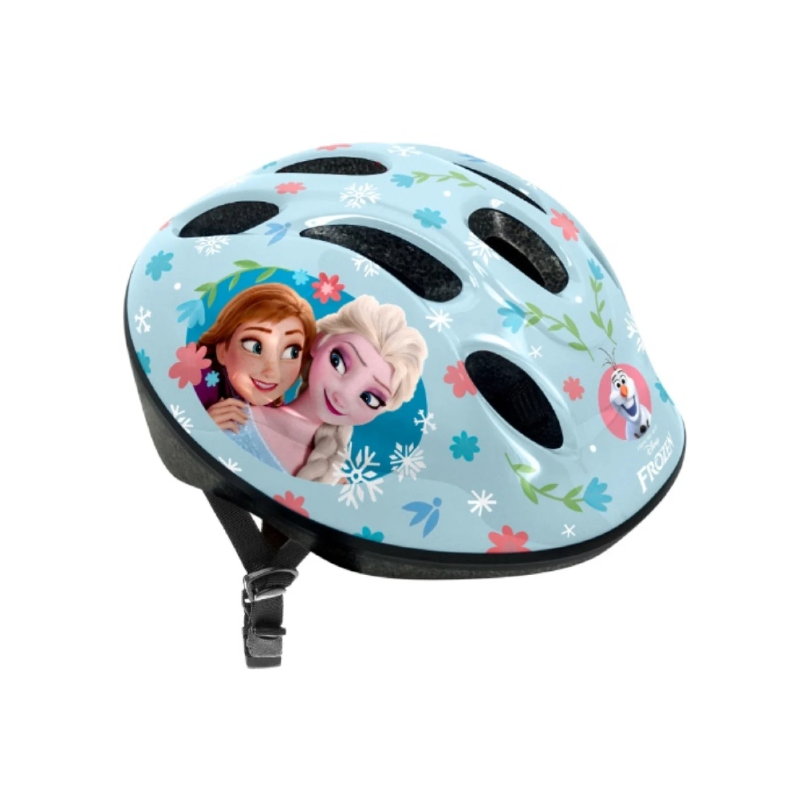 Frozen Frozen II Bicycle Helmet S · záber 1