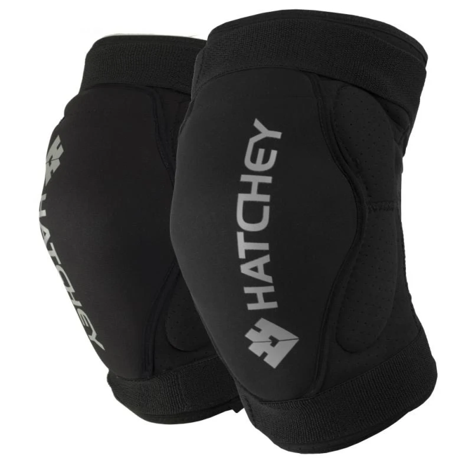 Hatchey Knee Hard 2.0 chrániče kolen - Barva: Čierna · záber 1