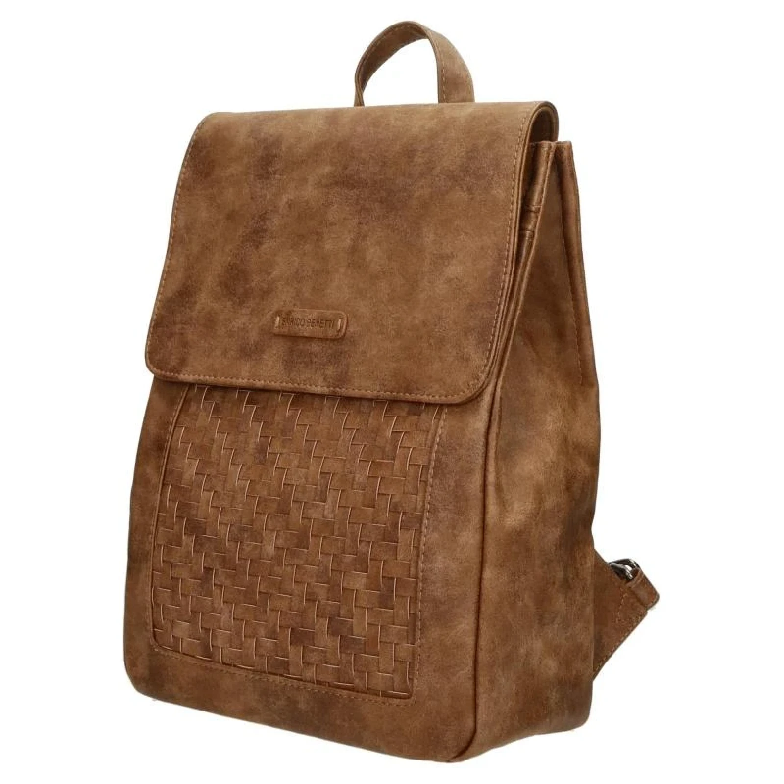 Enrico Benetti Dynthe 78006 Camel batoh · záber 1