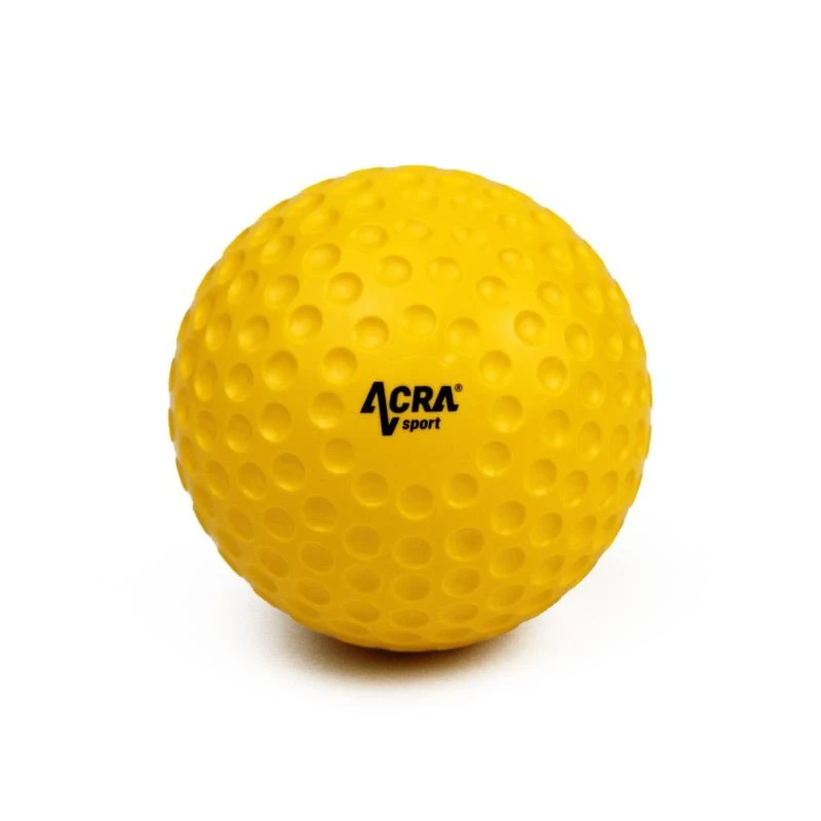 Acra Softballový Dimple Míč 12 · záber 1