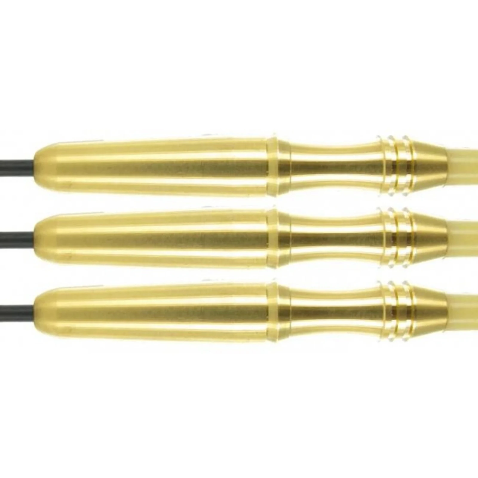 Bull's Bear Brass Steel hladká mosadz - 20 g · záber 3
