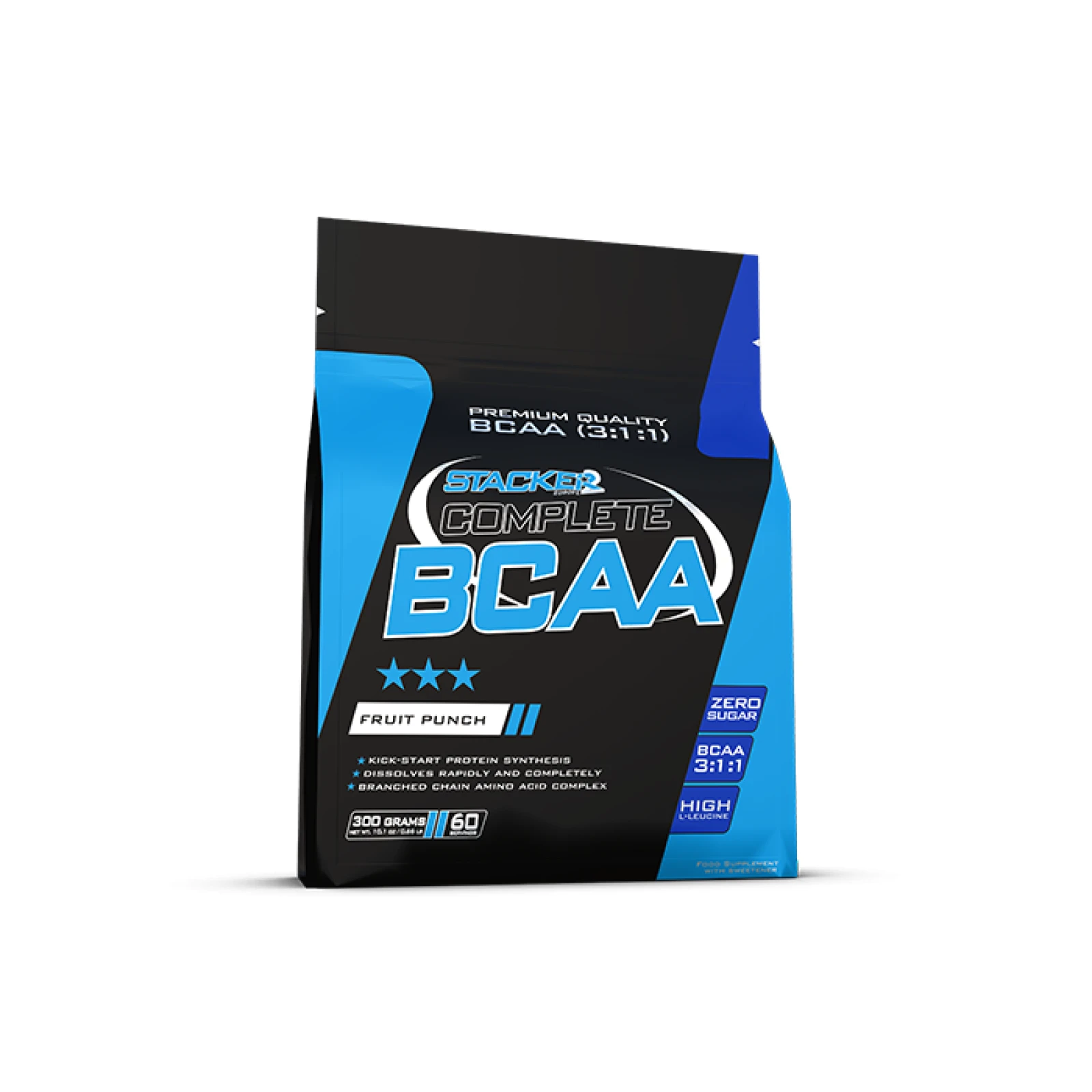 Complete BCAA - Stacker2 · záber 1
