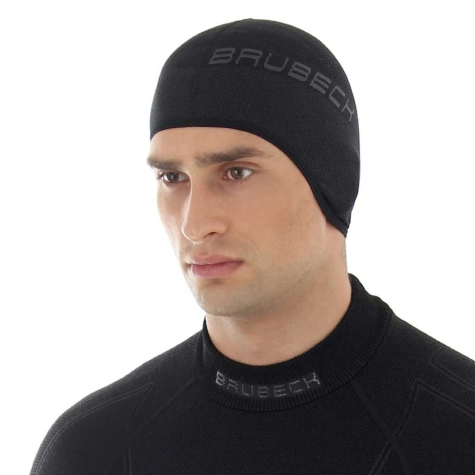 Brubeck Accessories Black - L/XL · záber 2