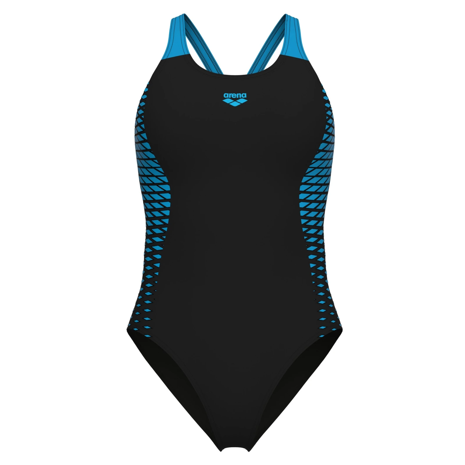 Arena Openings Swimsuit V Back W · záber 5
