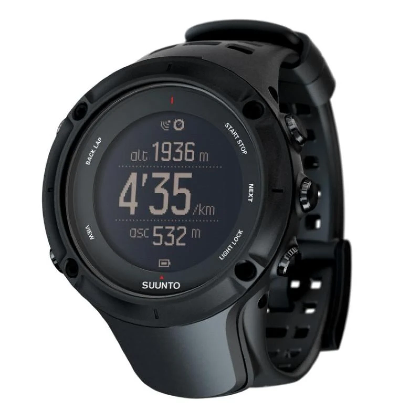 Suunto Ambit3 Peak Black (AKČNÍ CENA) · záber 2