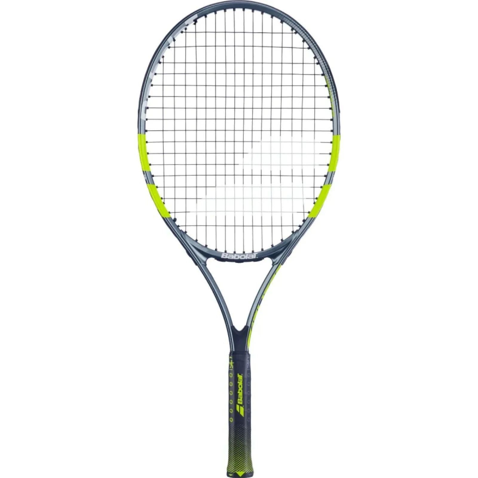 Tenisová raketa BABOLAT CARLITOS JR 25 · záber 3