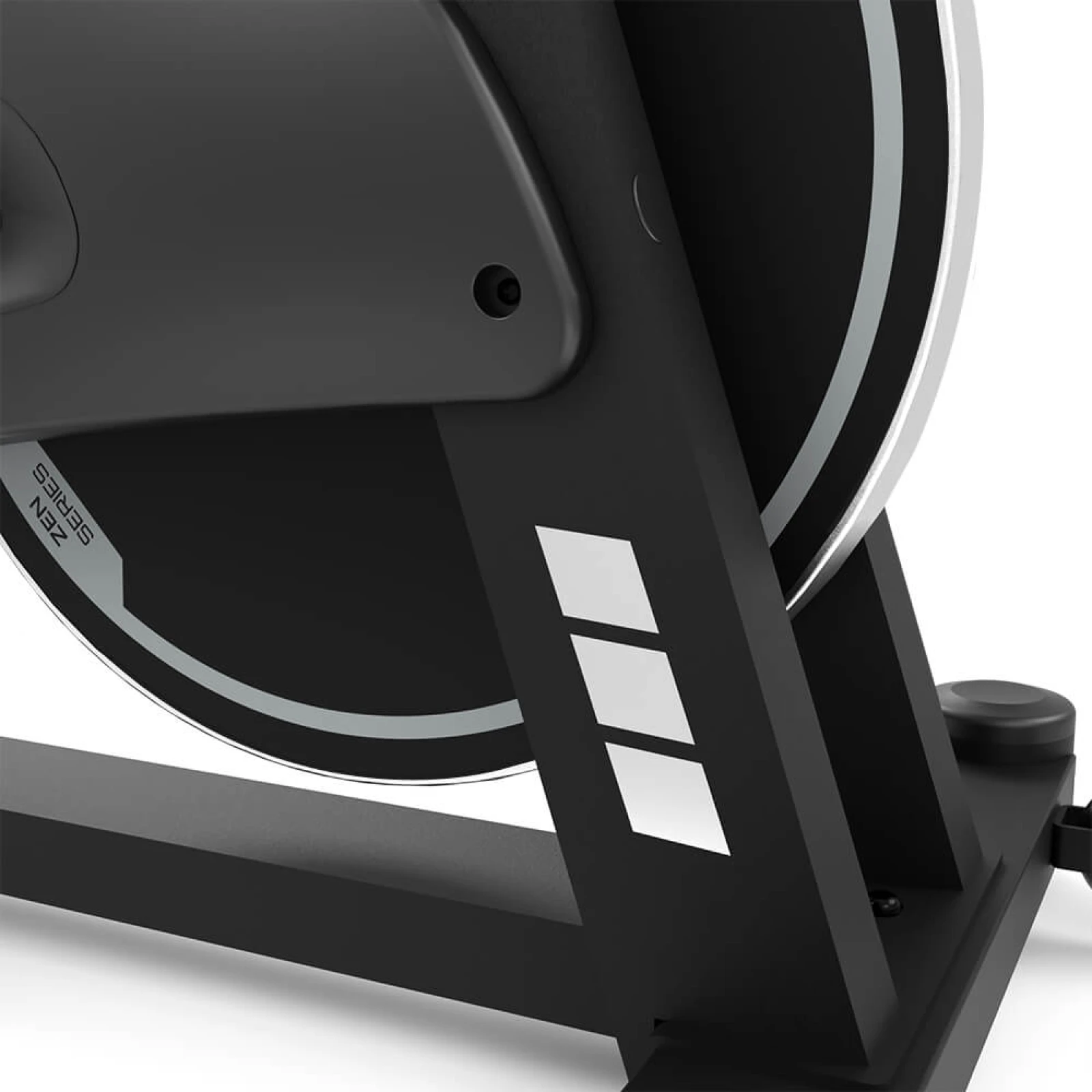 Cyklotrenažér inSPORTline ZenRoute 1200 · záber 5