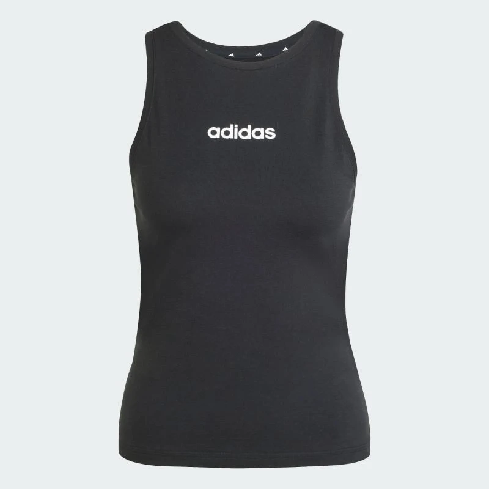 Adidas W LIN SJ TK JC5798 nátělník · záber 1
