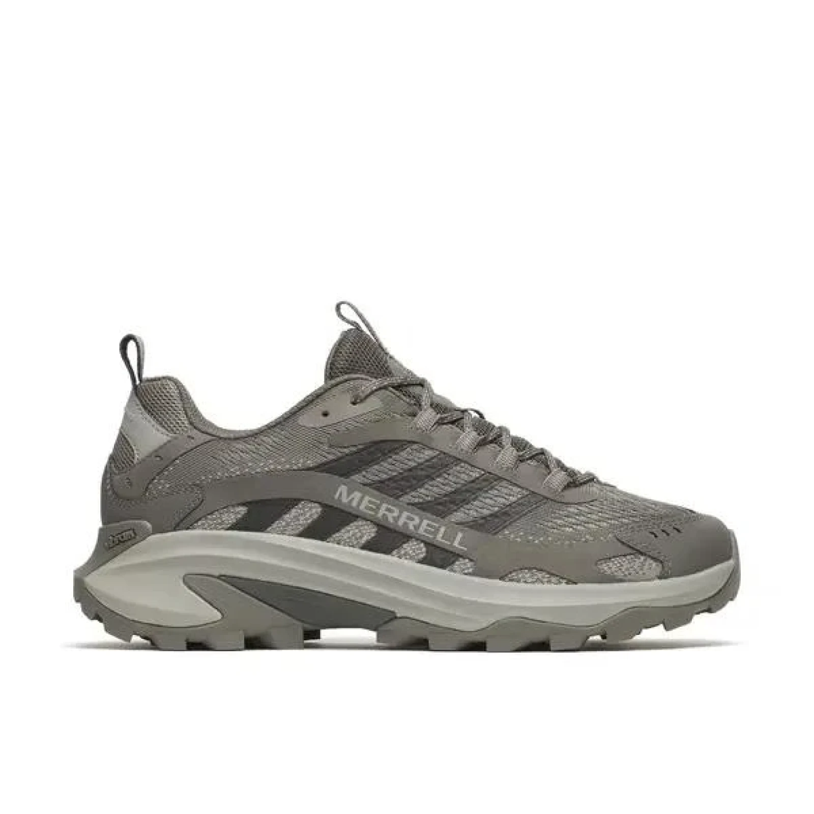 Merrell J00003608 Moab Speed 2 M Anthracite - Velikost: 41,5 | Barva: Sivá · záber 1