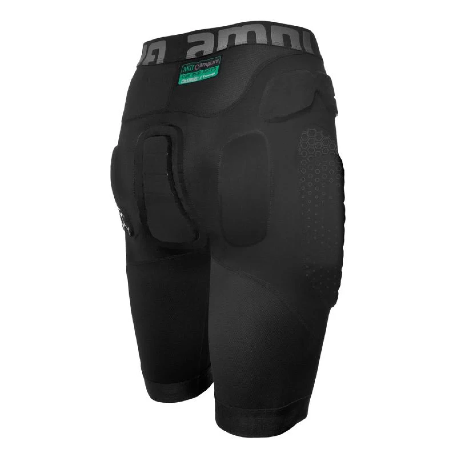 Amplifi MKX Pant · záber 1