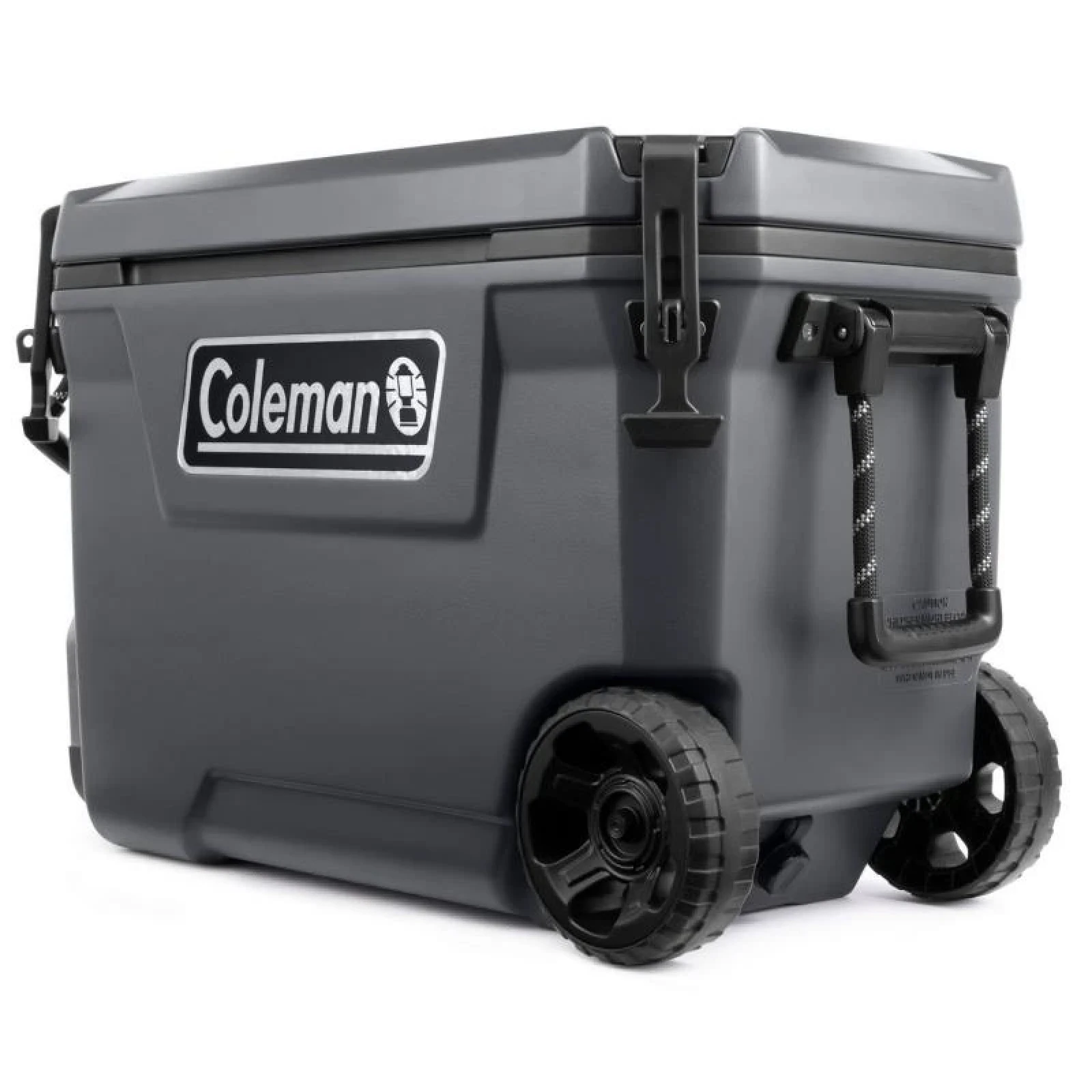 Coleman Convoy 65 QT · záber 1