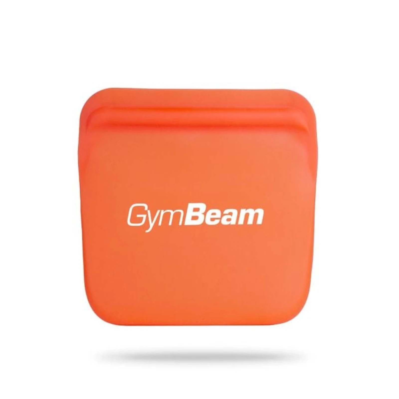 Силиконова торбичка за храна 500 мл - GymBeam · záber 1
