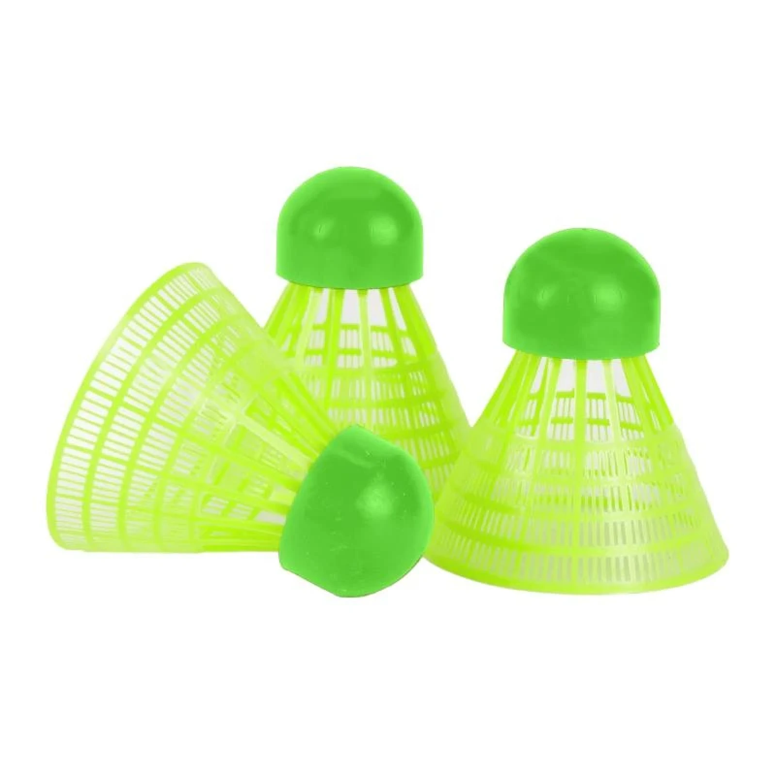 Sedco Míček SPARTAN Speedminton SET 3 ks · záber 1