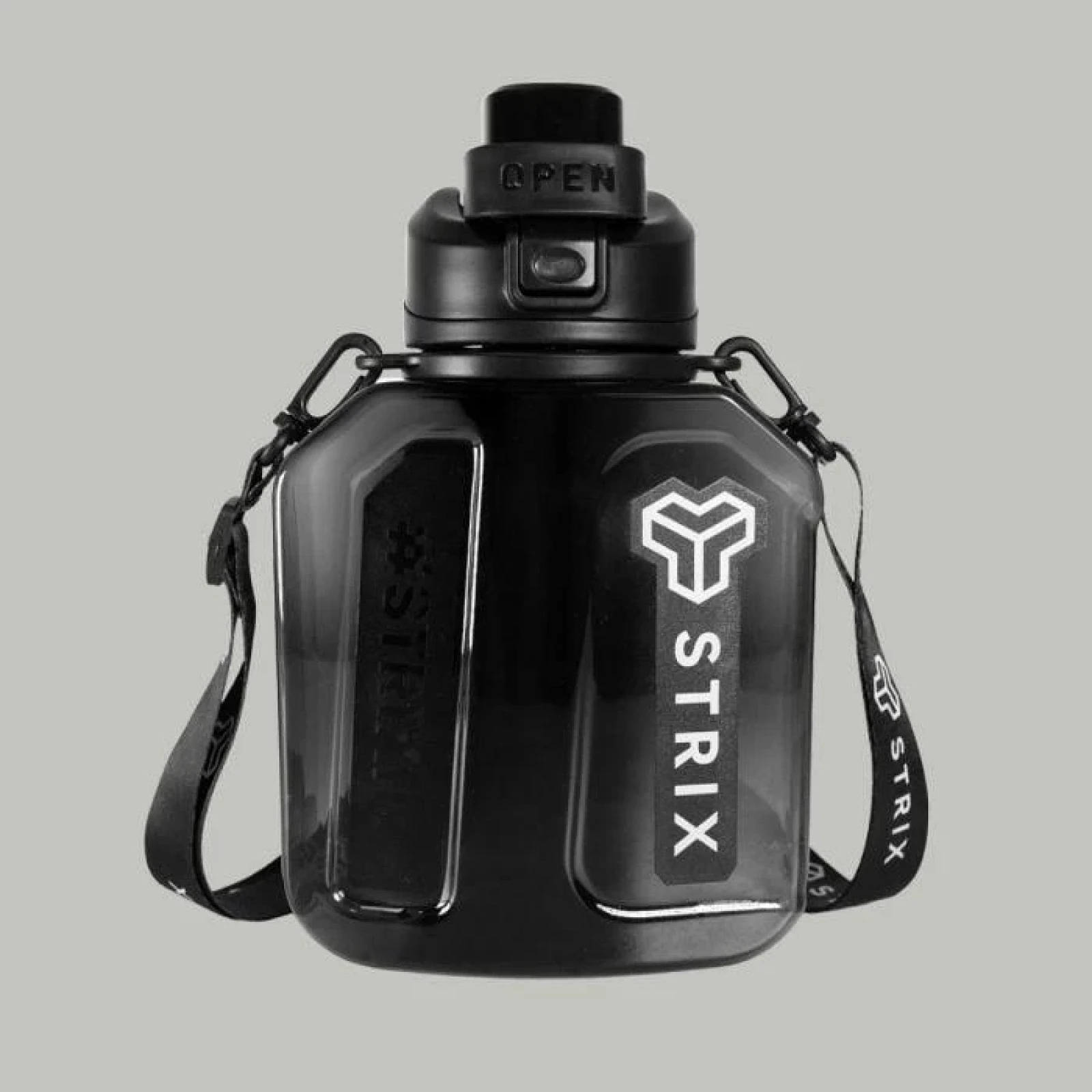 STRIX Lunar Hydrator 1500 ml Black · záber 1