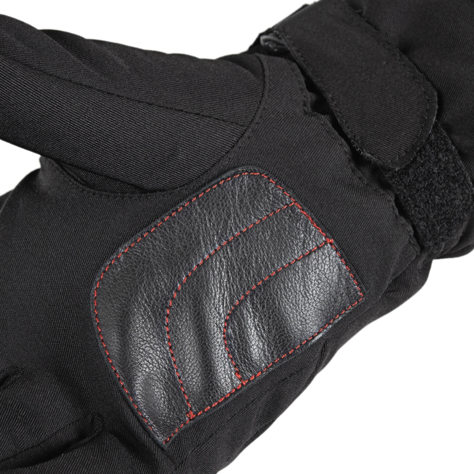 W-TEC Turismo čierna - 3XL · záber 4