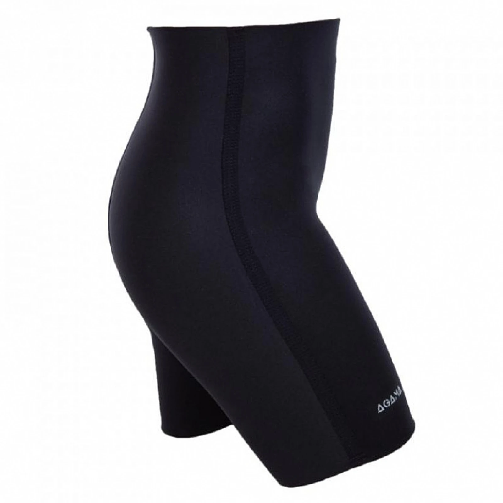 Agama Winter Skin Black - XXL · záber 2