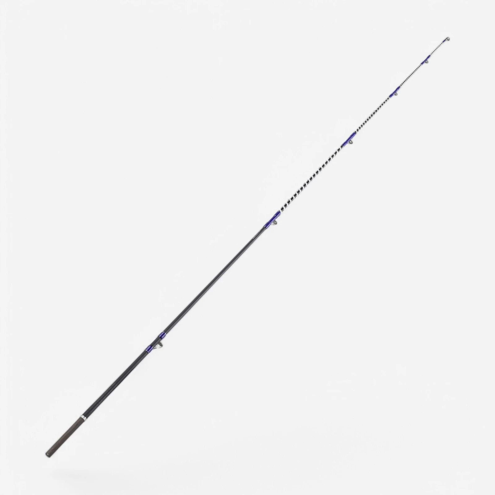 CAPERLAN Náhradná špička na prút Symbios 500 450 Hybrid na surfcasting bez · záber 1