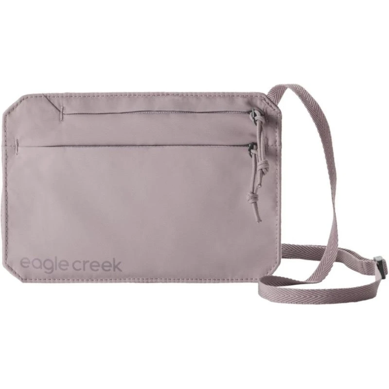 Eagle Creek kapsa na krk Undercover RFID Neck Wallet orchid · záber 1