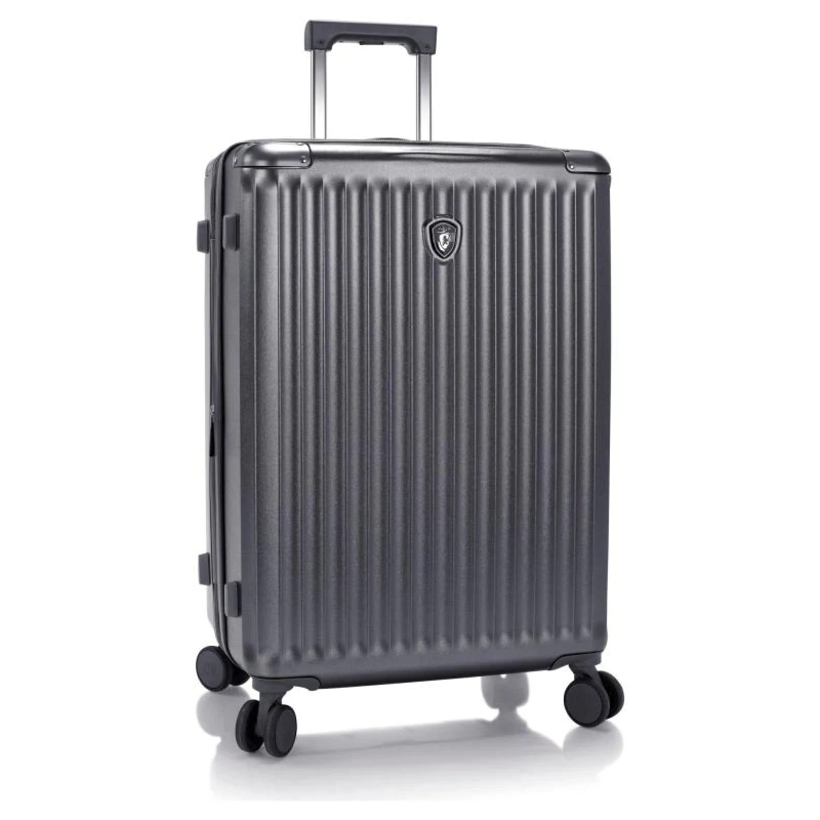 Heys Luxe M Gunmetal · záber 1