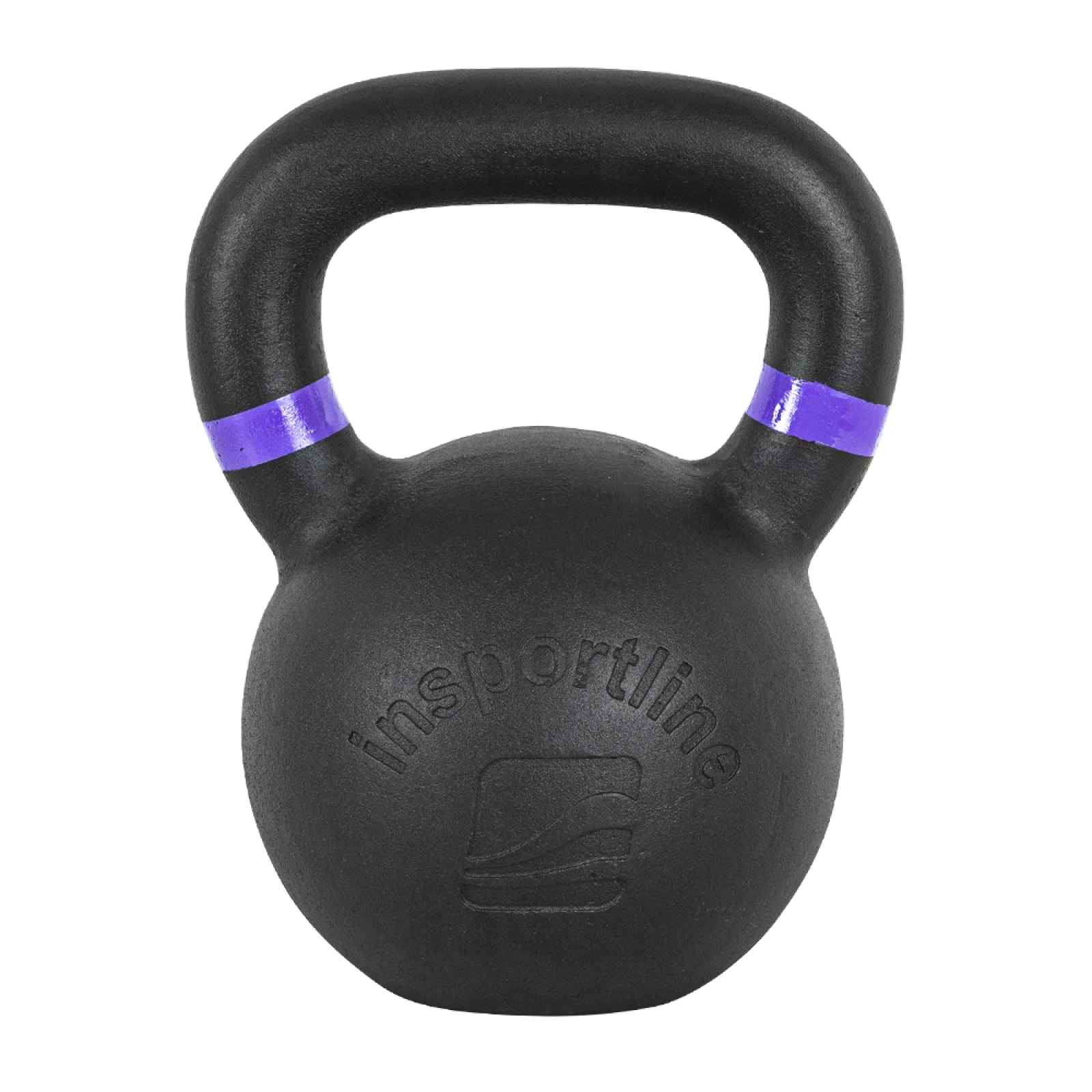 inSPORTline Ketlebel Powder 4kg · záber 12