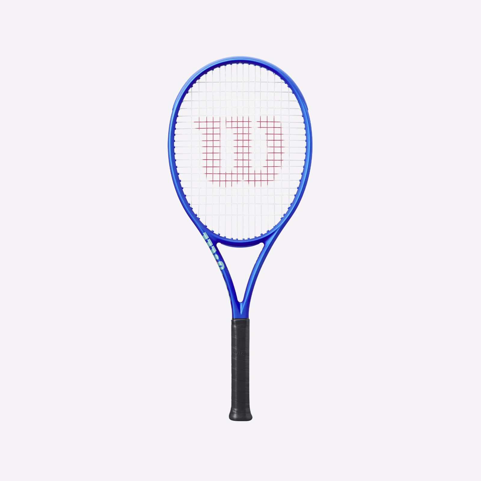 WILSON WILSON Ultra 26 detská tenisová raketa 245 g V5 g modrá GRIP 0 · záber 1