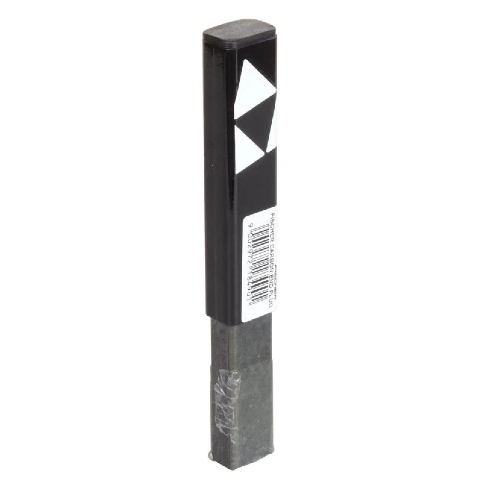Fischer Carbon nástavec shaftu · záber 1